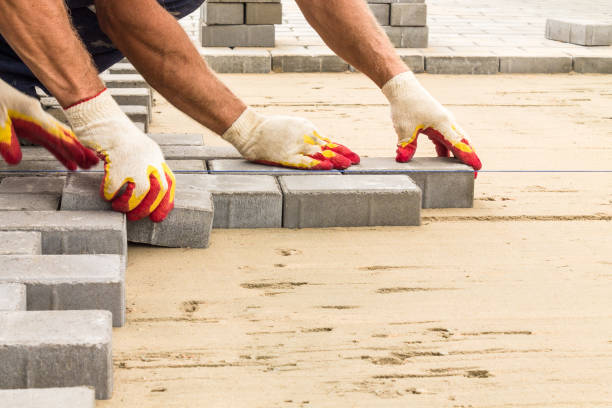 Reasons to Select Us for Your Driveway Paving Requirements in Rincon, GA
