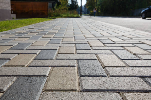 Best Local Driveway Pavers  in Rincon, GA