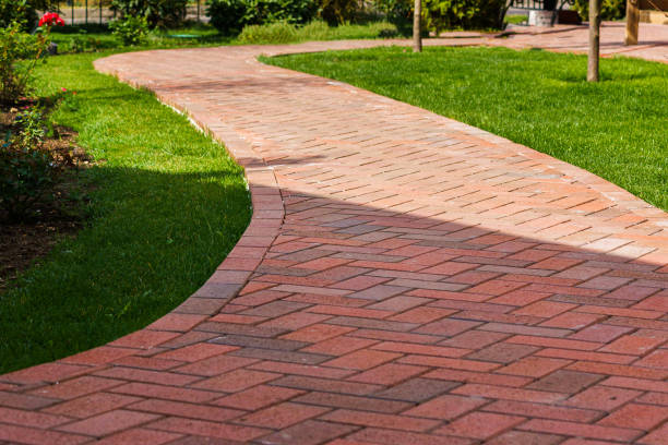 Decorative Driveway Pavers in Rincon, GA