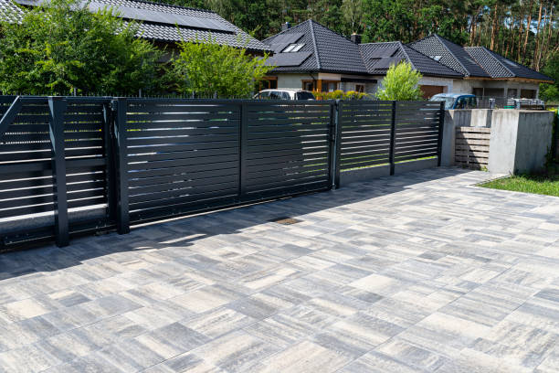 Best Concrete Paver Driveway  in Rincon, GA