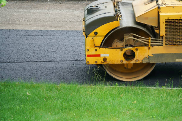 Best Driveway Pavers Near Me  in Rincon, GA