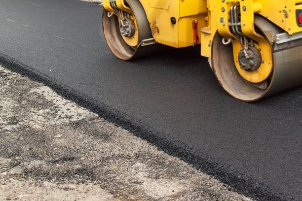 Best Driveway Repair Near Me  in Rincon, GA