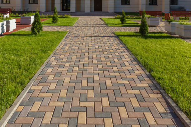 Best Driveway Paving Contractor  in Rincon, GA